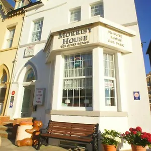 Morrisy House Blackpool