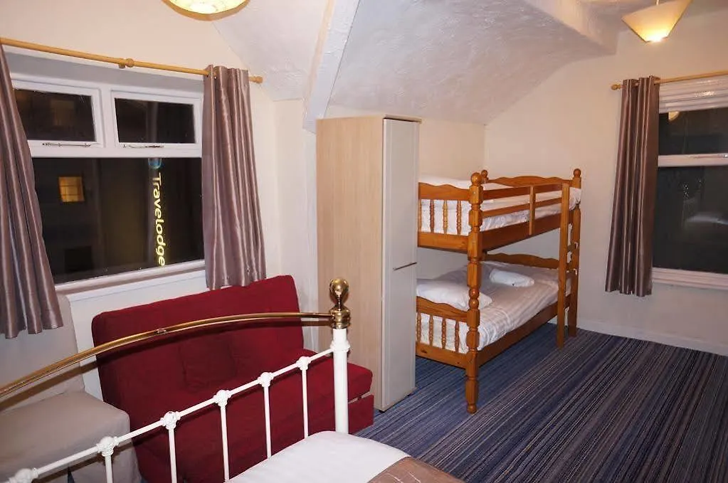 The New Osborne Hotel Blackpool